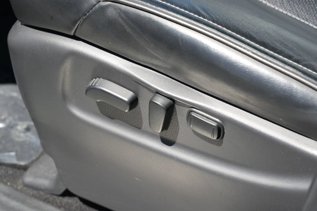 Used 2019 INFINITI QX80 Luxe AWD/4WD image 12