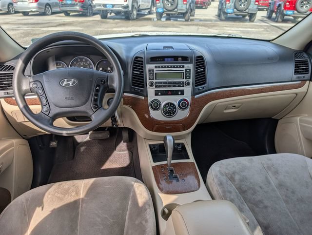 Used 2008 Hyundai Santa Fe GLS FWD image 25