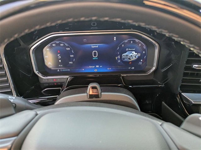 New 2026 Chevrolet Silverado 1500 High Country image 17