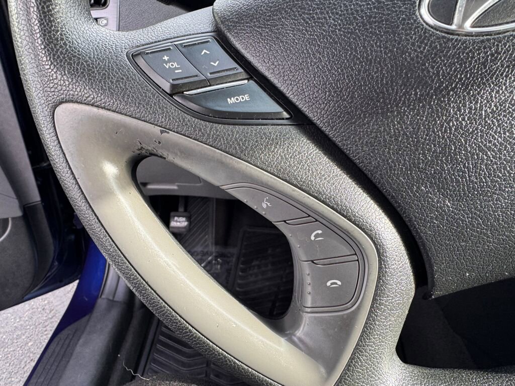 Used 2011 Hyundai Sonata GLS image 22