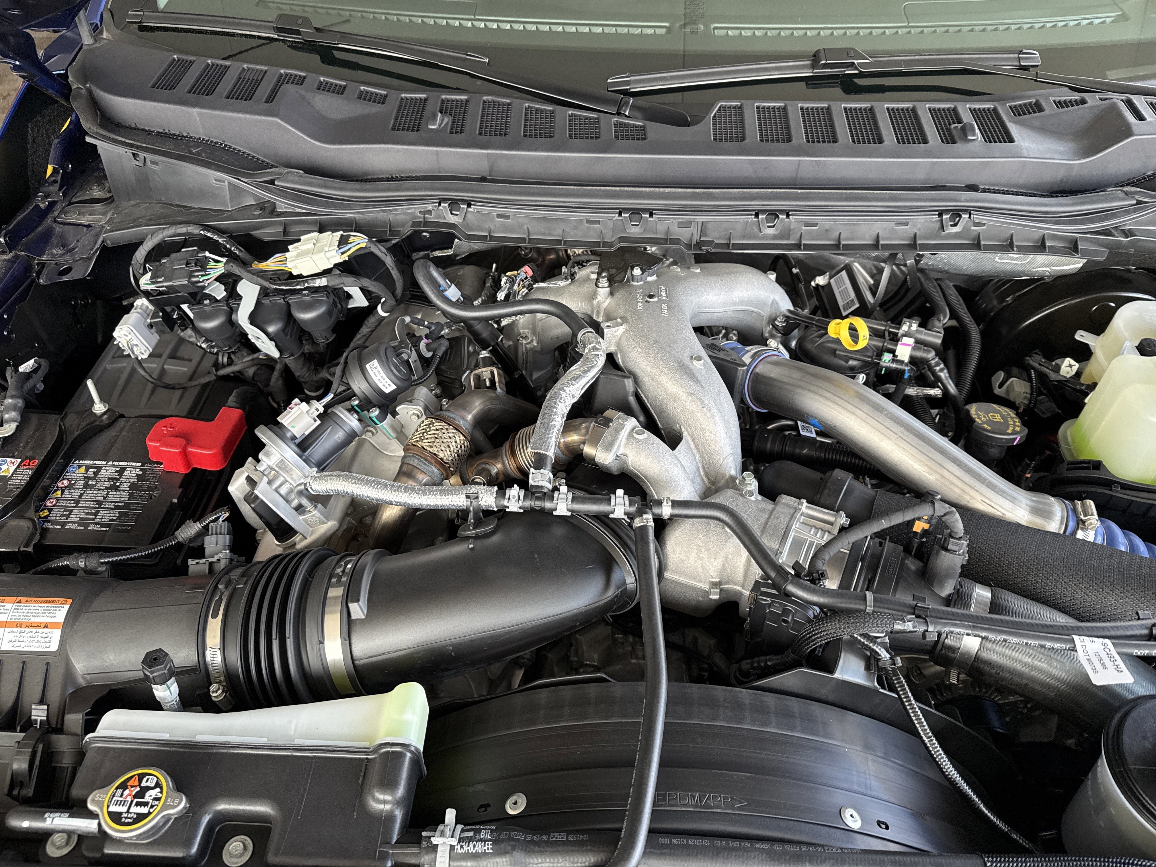 New 2026 Ford F250 XL image 7