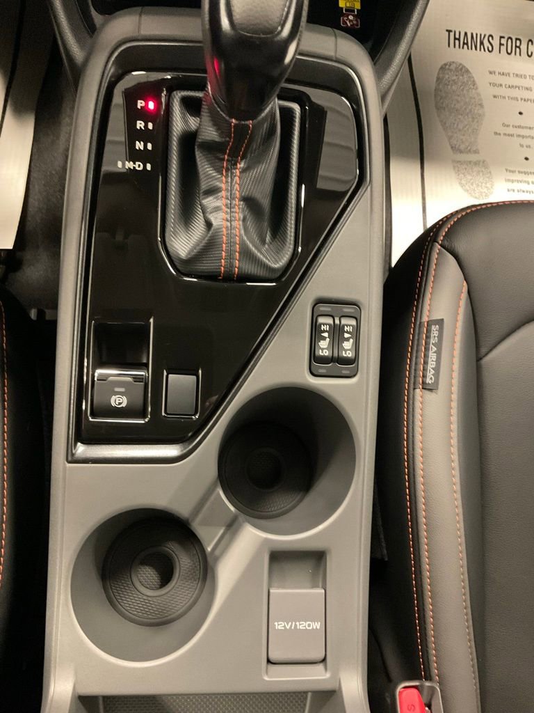 New 2026 Subaru Crosstrek 2.5i Limited image 22