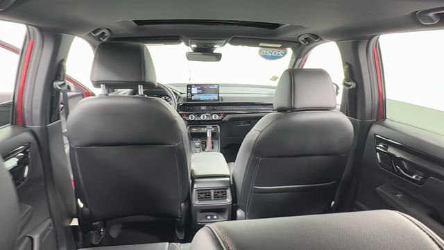 Used 2025 Honda CR-V Sport Touring image 18