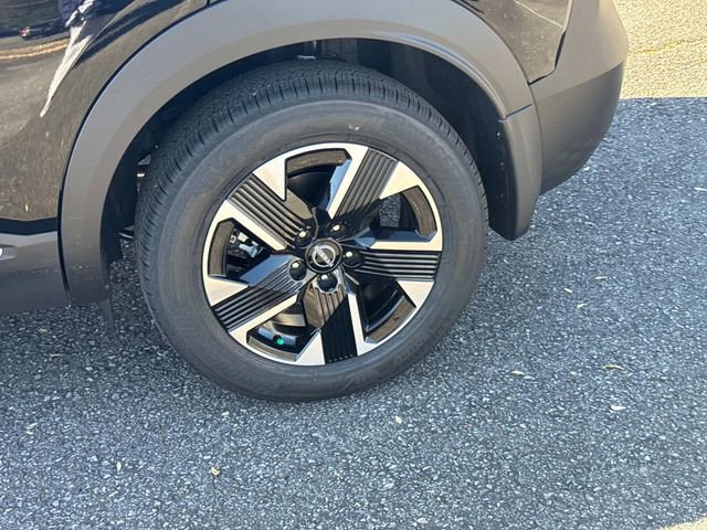 New 2026 Nissan Kicks SV w/ SV Premium Package AWD/4WD image 11