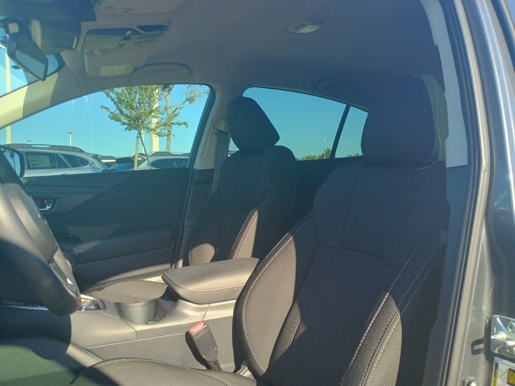 Certified 2025 Subaru Legacy Premium image 13