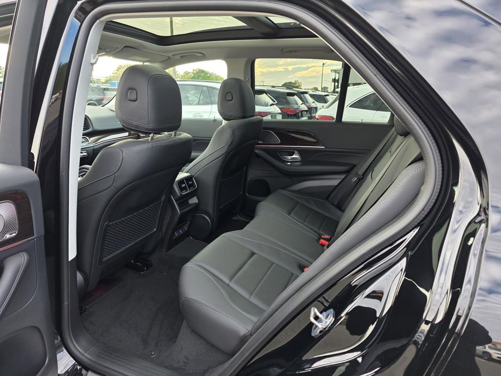 Used 2026 Mercedes-Benz GLE 450 GLE  450 image 25
