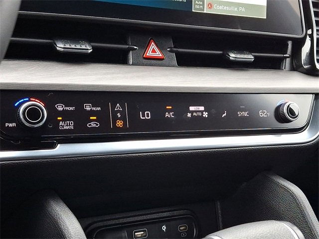 Certified 2023 Kia Sportage X-Line w/ X-Line Premium Package image 17