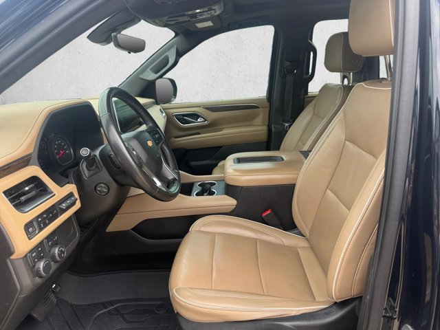 Used 2021 Chevrolet Suburban Premier AWD/4WD image 13