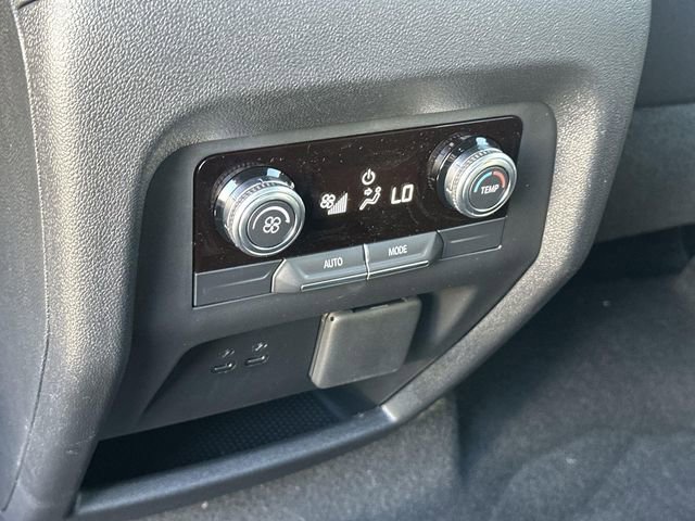 New 2026 GMC Acadia Elevation image 26