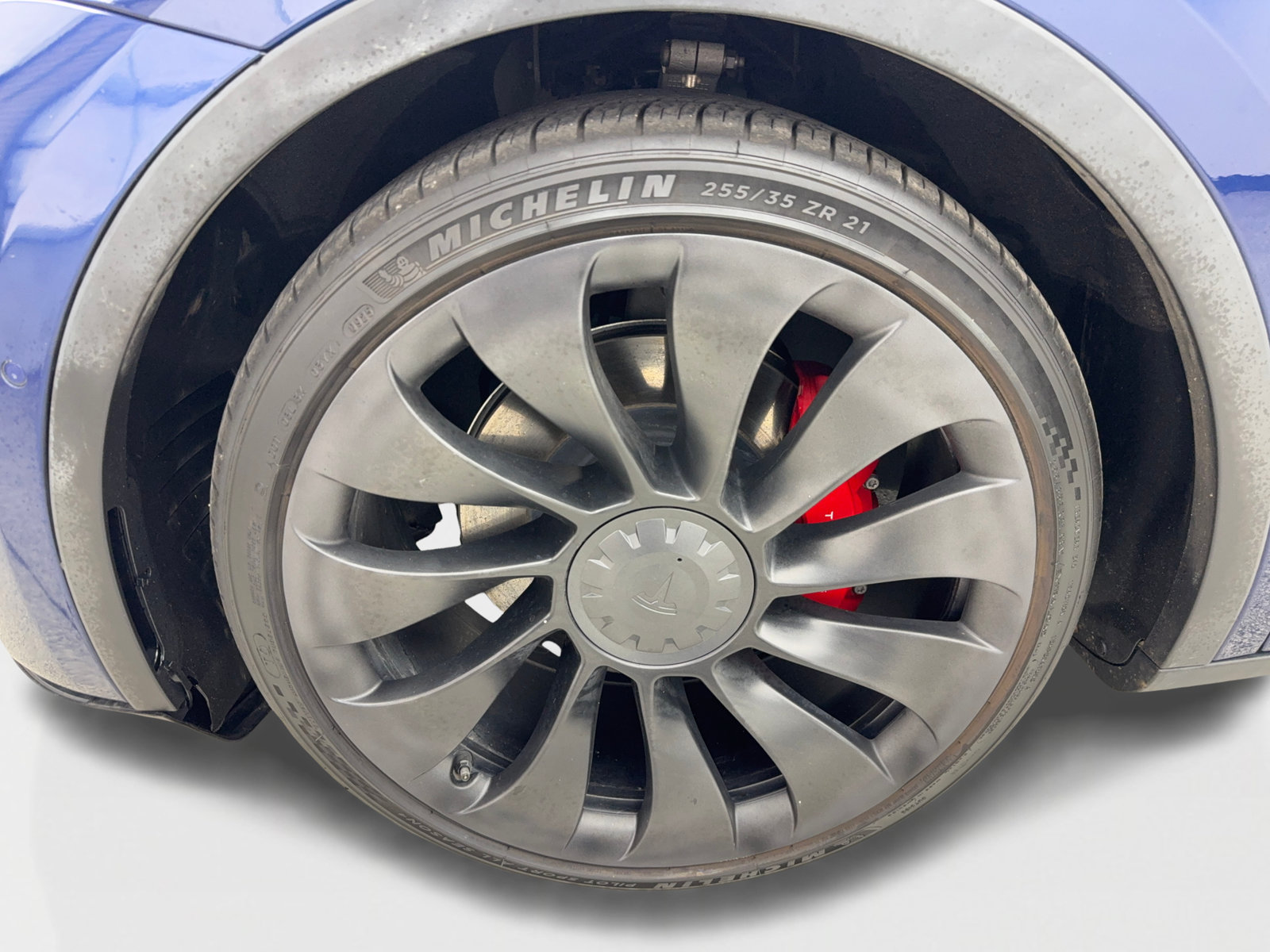 Used 2022 Tesla Model Y Performance AWD/4WD image 47