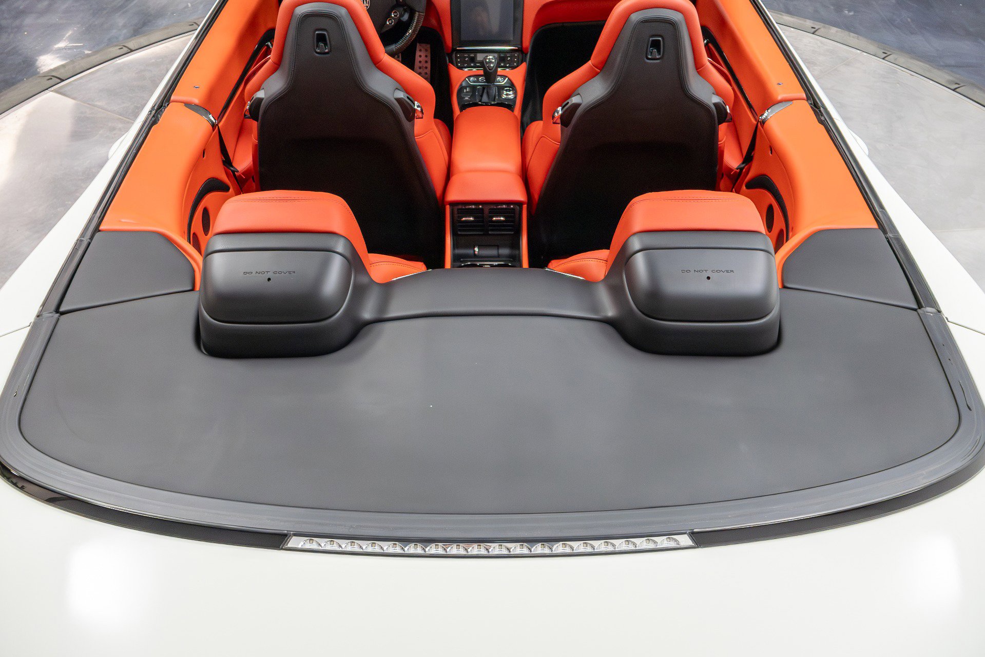 Used 2018 Maserati GranTurismo Sport image 25