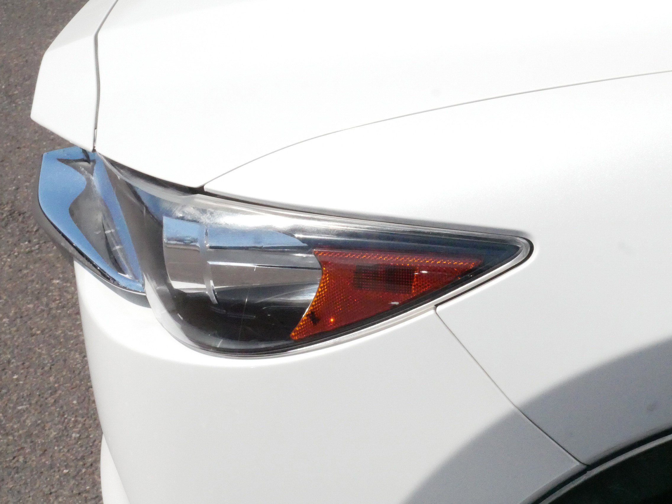 Used 2019 MAZDA CX-5 Touring image 16