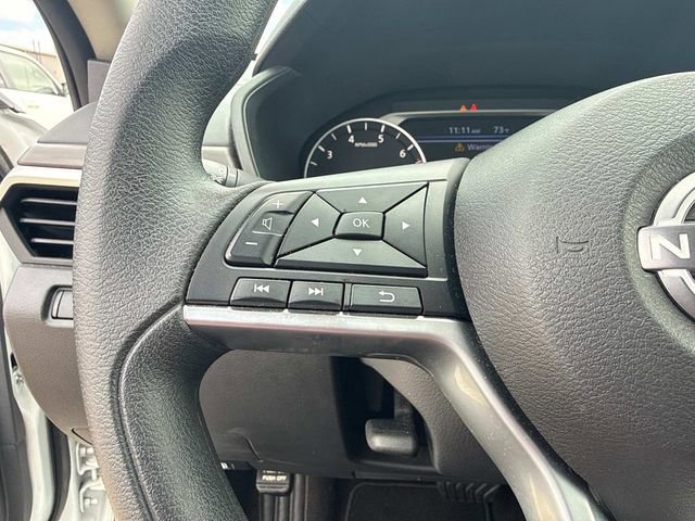 Used 2025 Nissan Altima 2.5 SV image 29