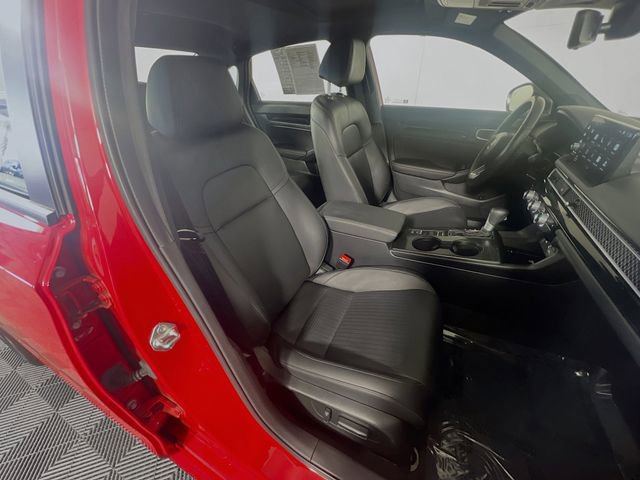 Used 2025 Honda Civic Sport image 30