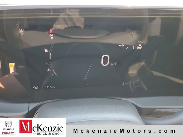 New 2026 Buick Envista Preferred w/ Convenience I Package FWD image 13