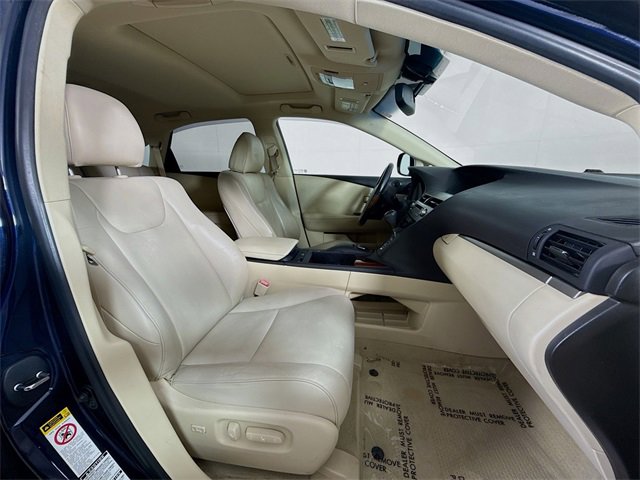 Used 2013 Lexus RX 350 AWD image 30