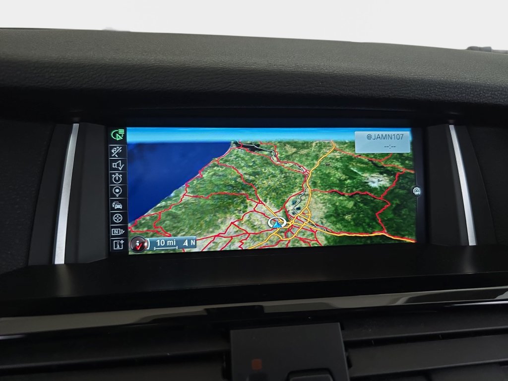 Used 2016 BMW X3 xDrive28d AWD/4WD image 24