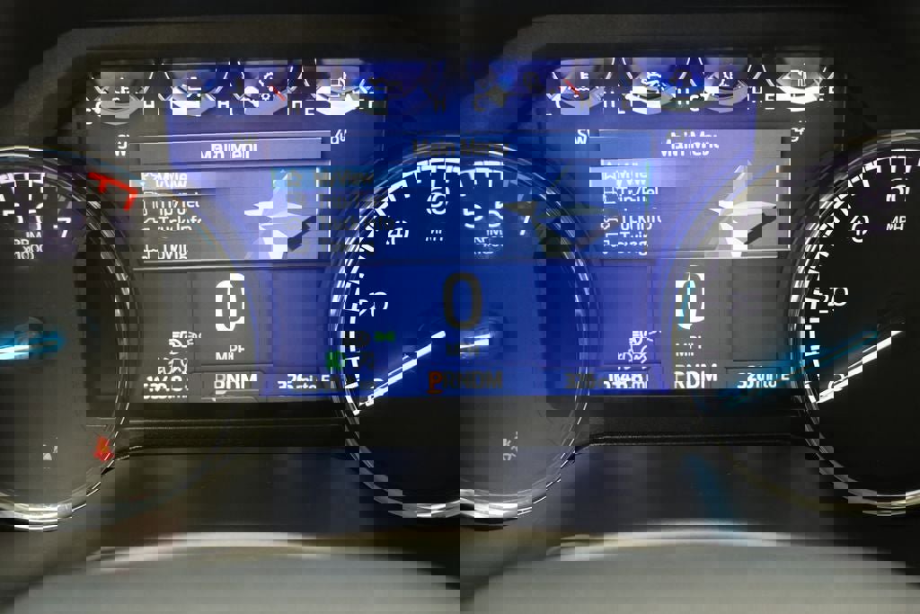 Used 2023 Ford F150 XLT w/ Equipment Group 302A High image 22