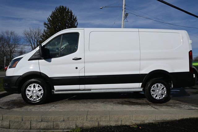 Used 2024 Ford Transit 250 Low Roof w/ Exterior Upgrade Package image 8