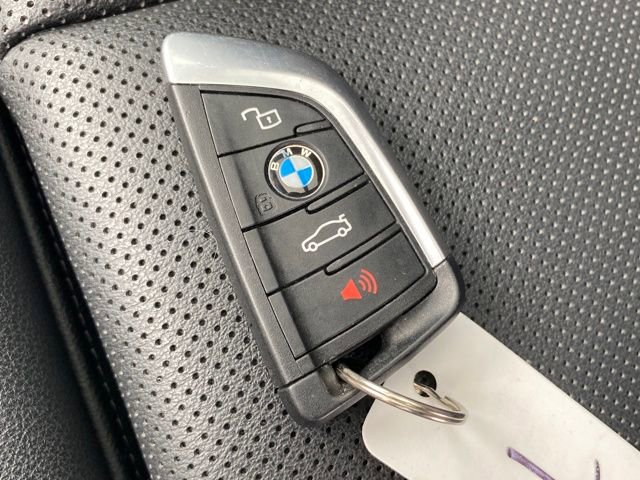 Used 2024 BMW X3 xDrive30i AWD/4WD image 25