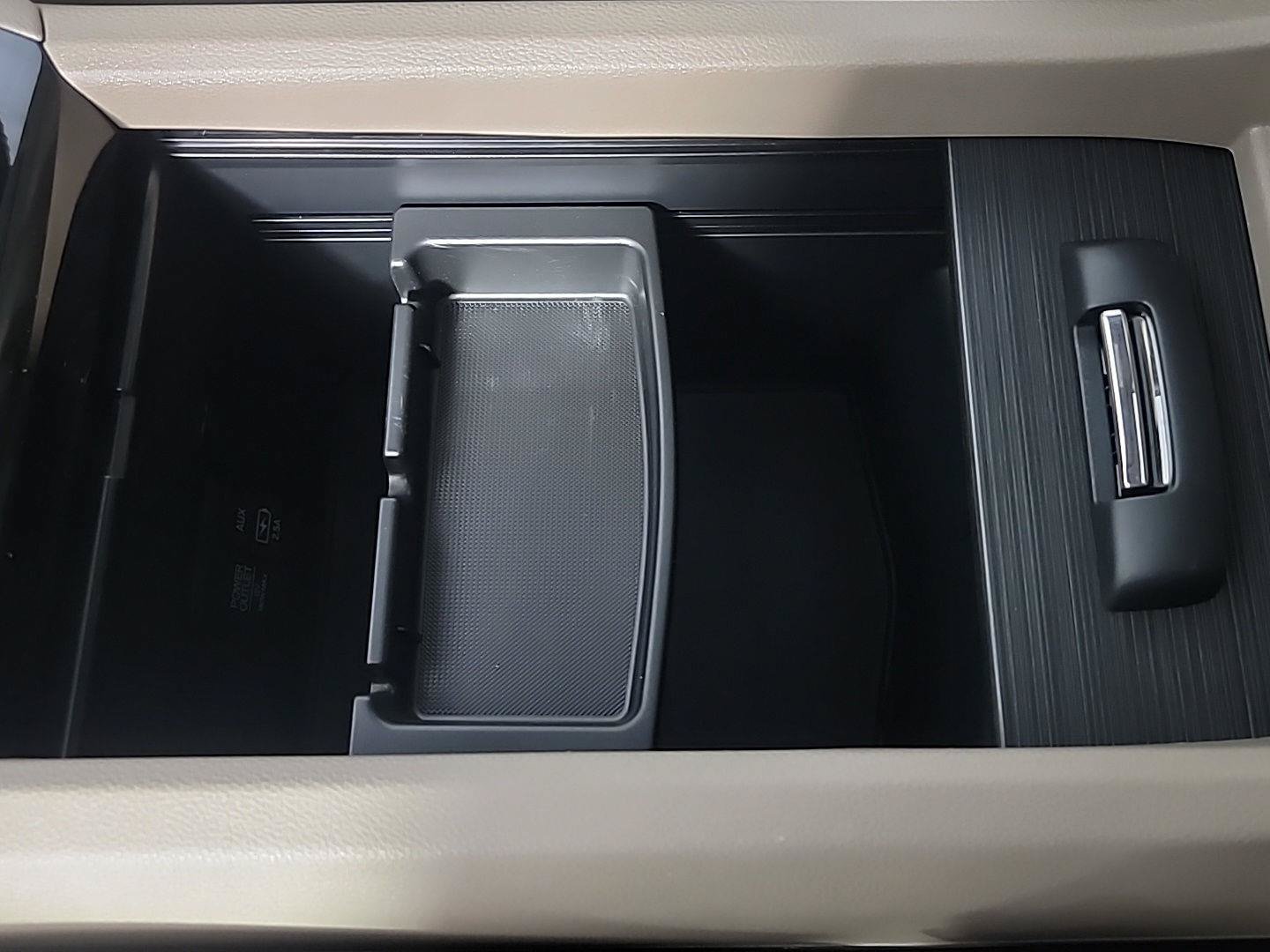 Certified 2021 Honda Pilot Touring image 37