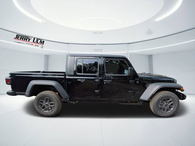 New 2026 Jeep Gladiator Sport image 2