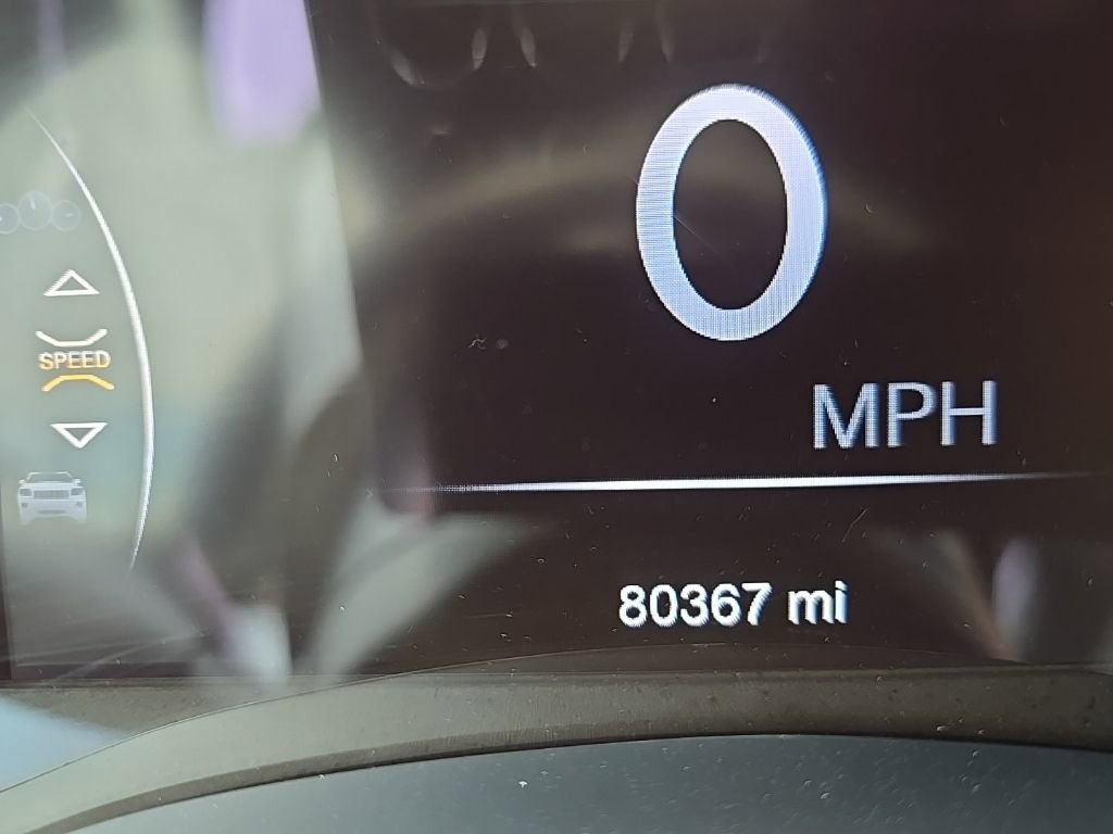 Used 2022 Jeep Grand Cherokee Laredo X image 23