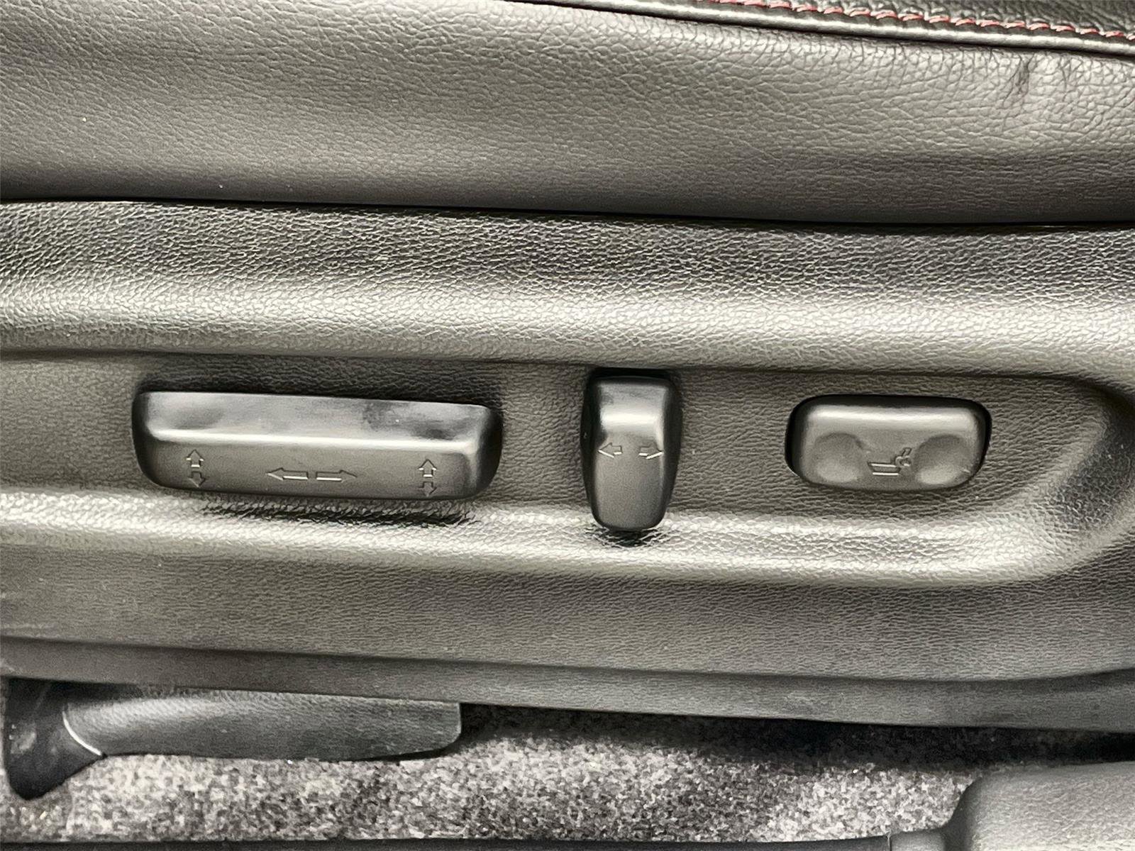 New 2026 Honda Ridgeline Black Edition image 13