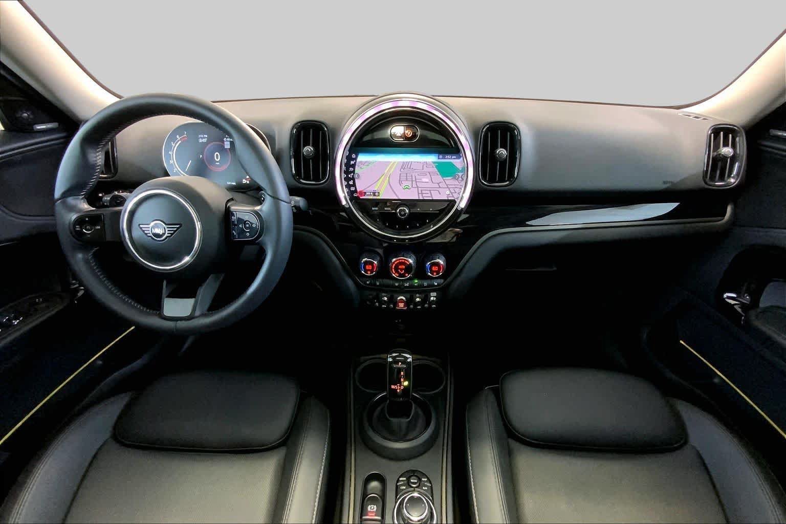 Used 2023 MINI Cooper Countryman S AWD/4WD image 15
