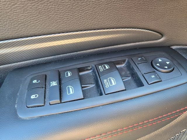 New 2026 Dodge Durango GT image 12