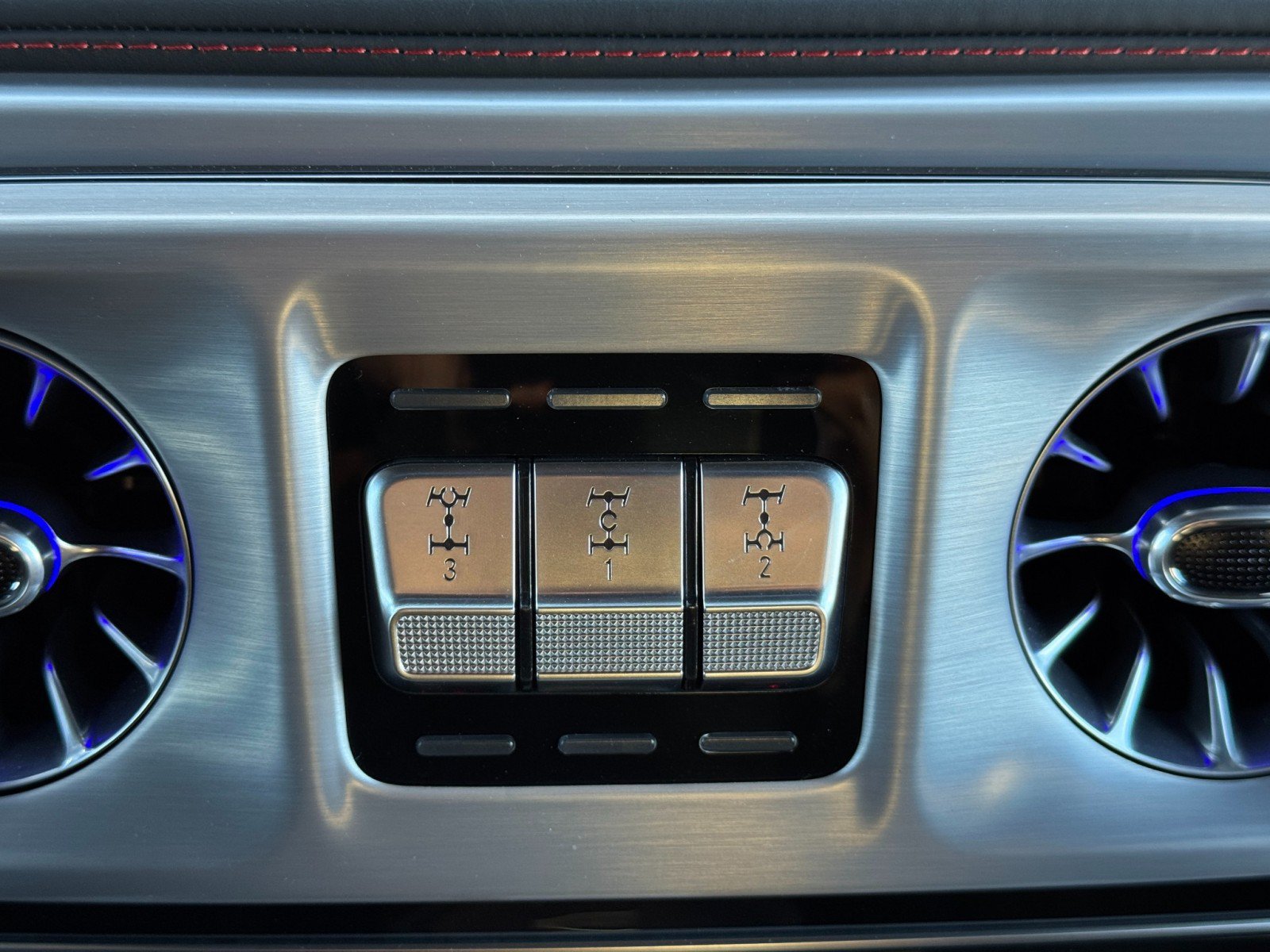Used 2022 Mercedes-Benz G 63 AMG Squared image 33