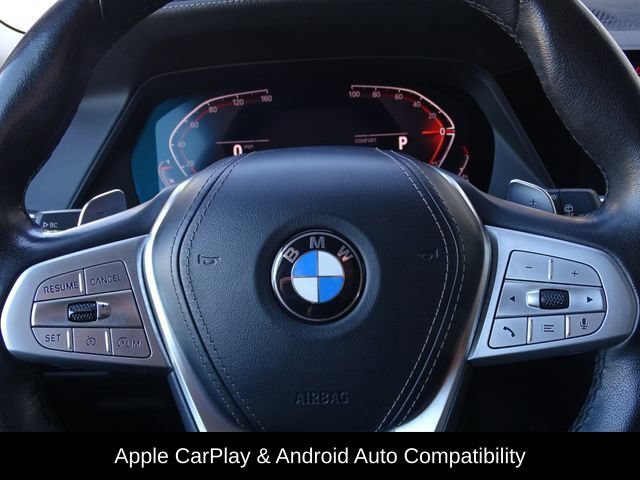 Used 2022 BMW X7 xDrive40i AWD/4WD image 28