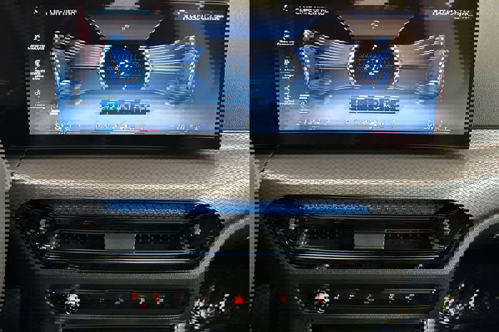 Used 2025 BMW i4 xDrive40i w/ Premium Package image 20