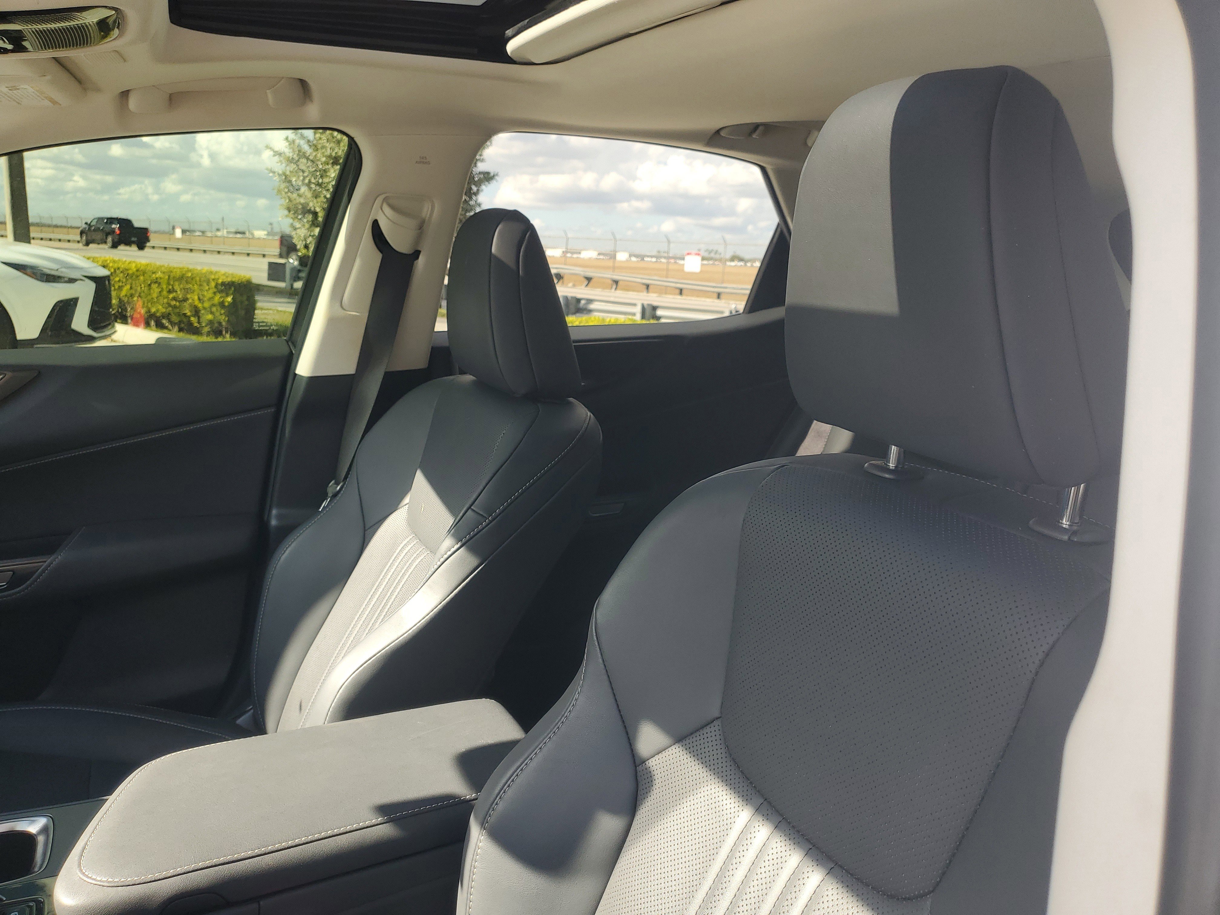 Used 2024 Lexus NX 250 NX 250 Premium image 20