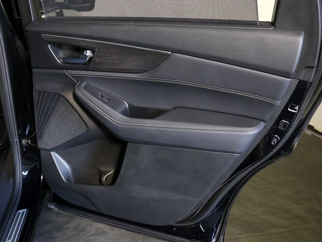 Certified 2023 Acura MDX SH-AWD w/ Advance Package image 34