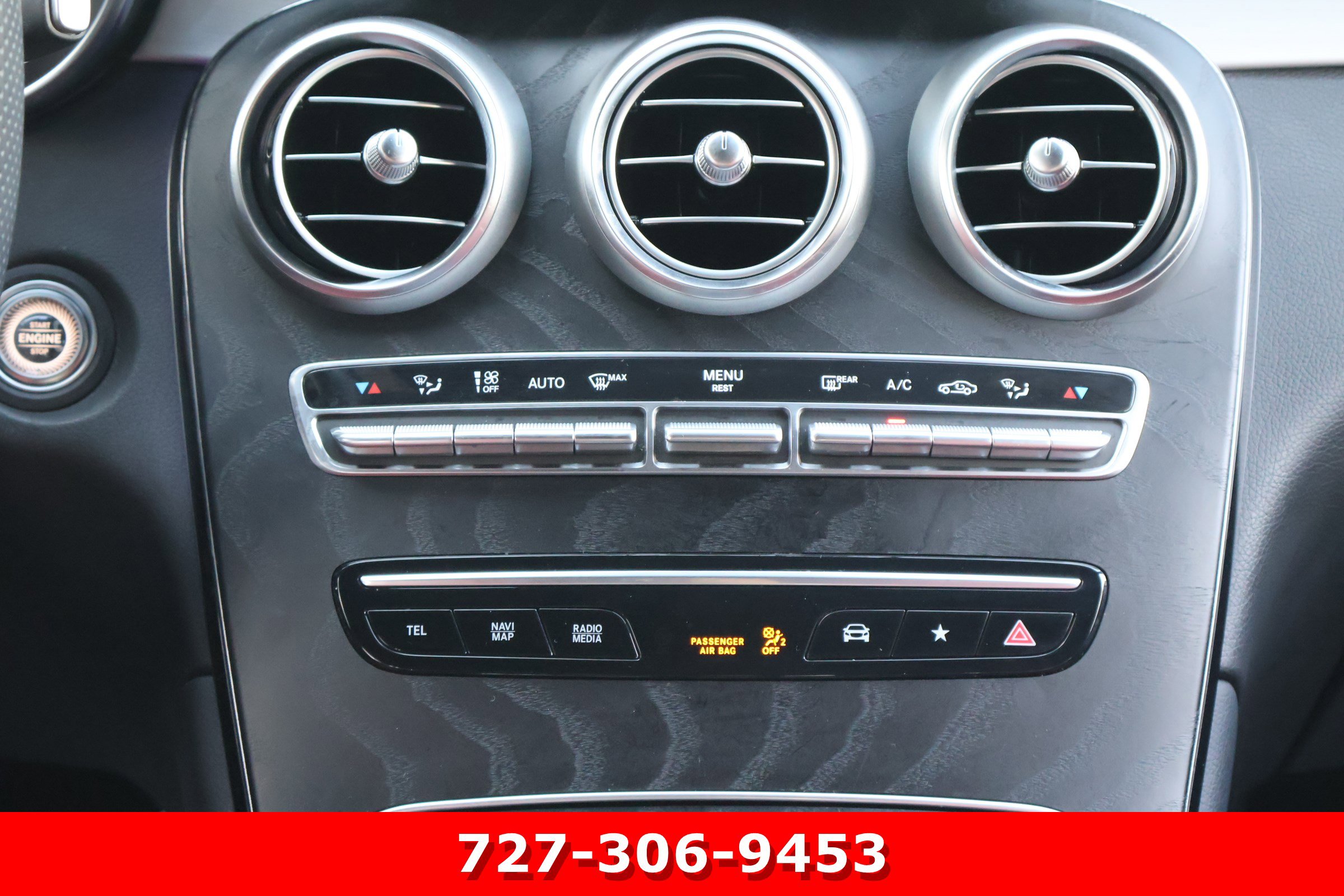 Certified 2022 Mercedes-Benz GLC 43 AMG 4MATIC Coupe image 22
