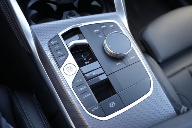 Used 2026 BMW 440i xDrive Coupe image 16