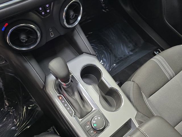 New 2025 Chevrolet Blazer LT w/ Redline Edition image 26