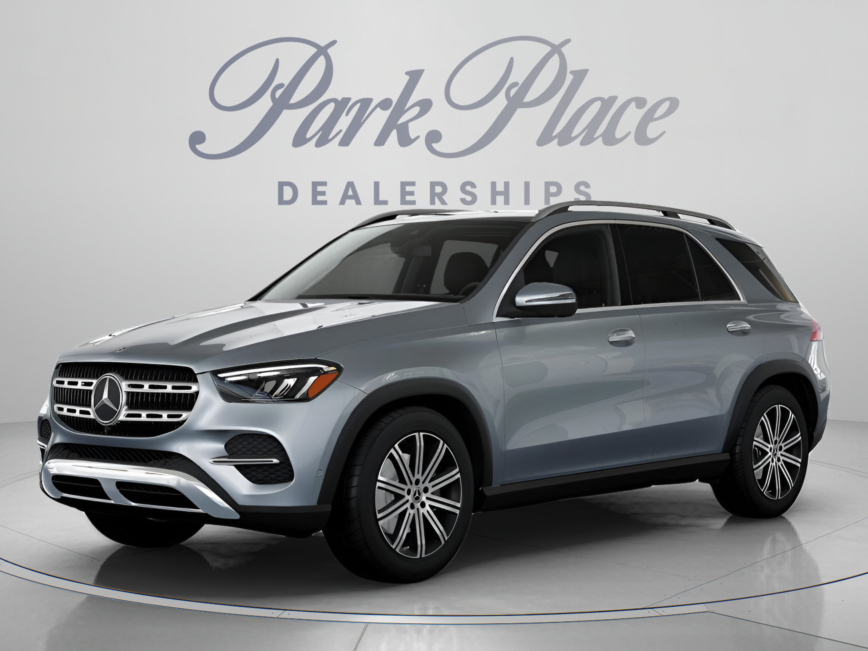 Used 2026 Mercedes-Benz GLE 350 4MATIC