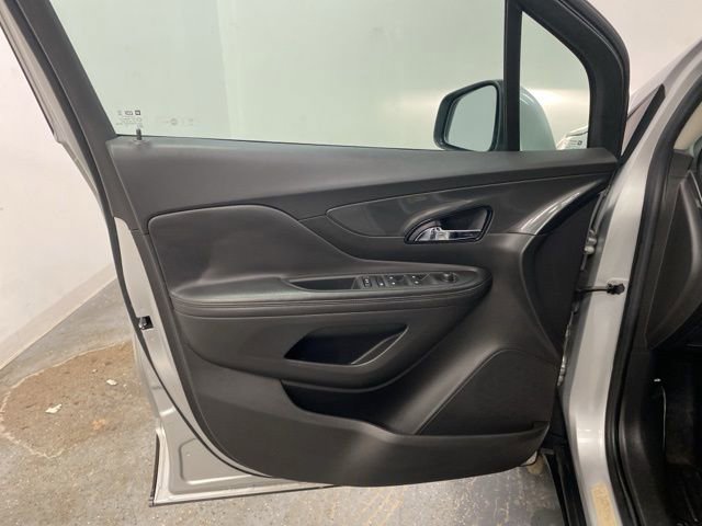 Used 2017 Buick Encore Preferred image 17