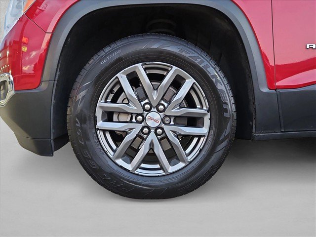 Used 2019 GMC Acadia SLT FWD image 27