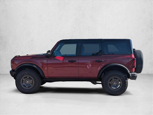 New 2025 Ford Bronco Badlands image 9