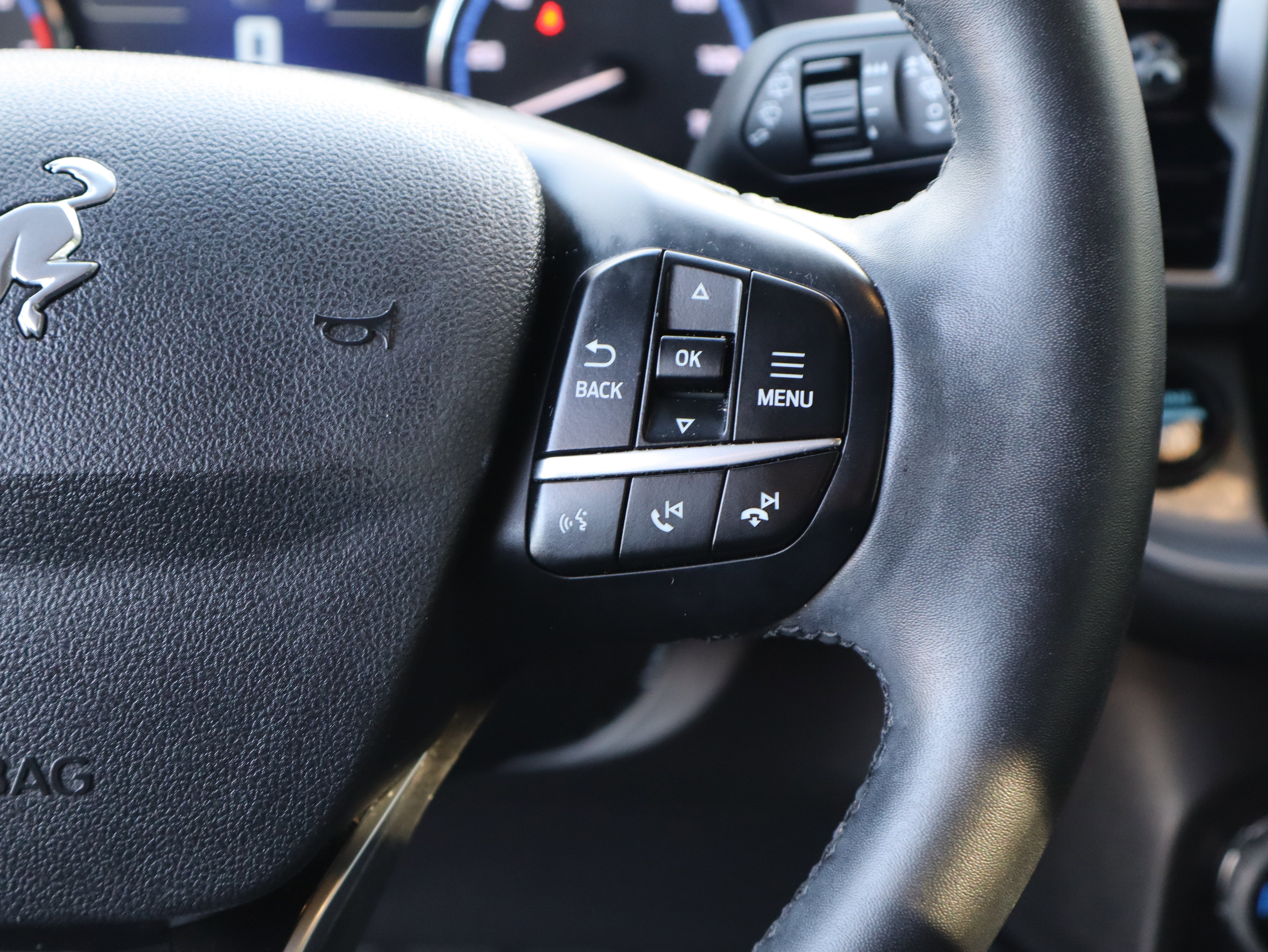 Used 2024 Ford Bronco Sport Outer Banks image 26