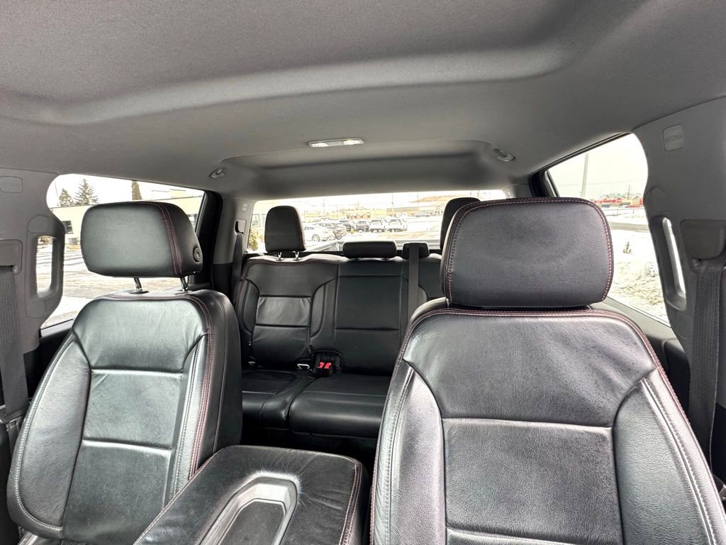 Used 2020 Chevrolet Silverado 2500 LT image 19