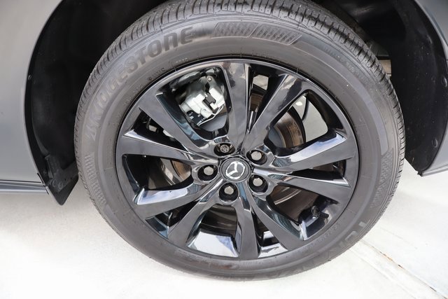 Certified 2025 MAZDA CX-30 AWD 2.5 S w/ Preferred Package image 43