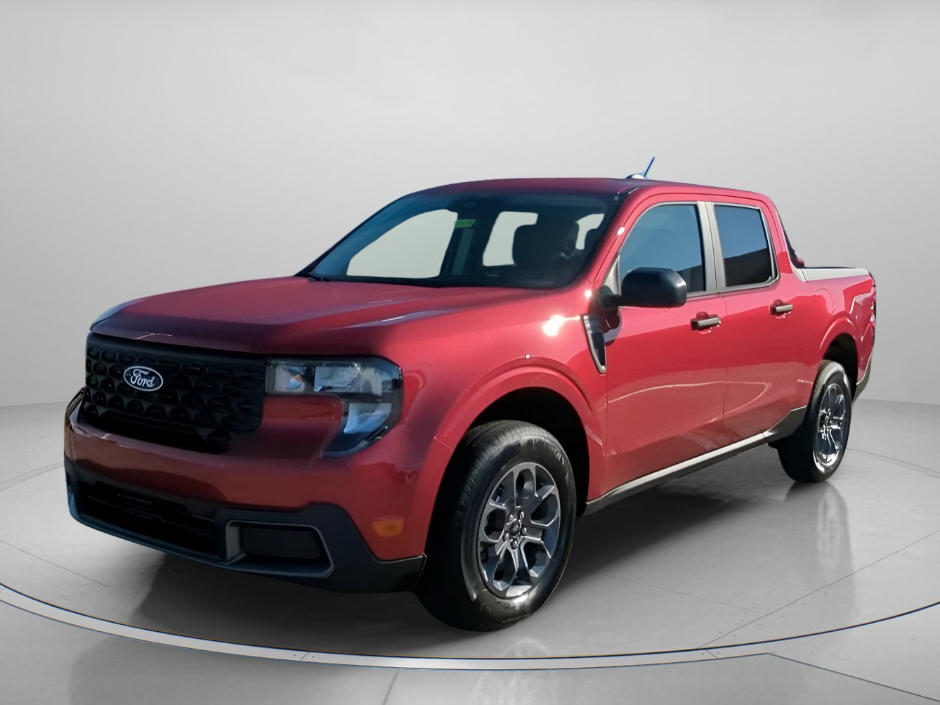 New 2026 Ford Maverick XLT w/ 4K Tow Package image 11