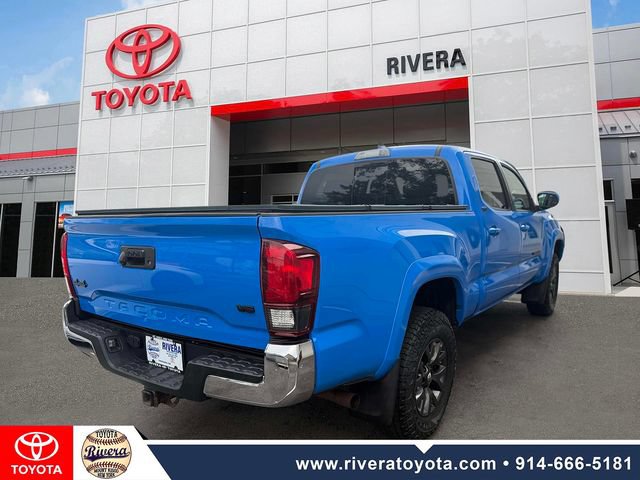 Used 2020 Toyota Tacoma SR5 AWD/4WD image 6