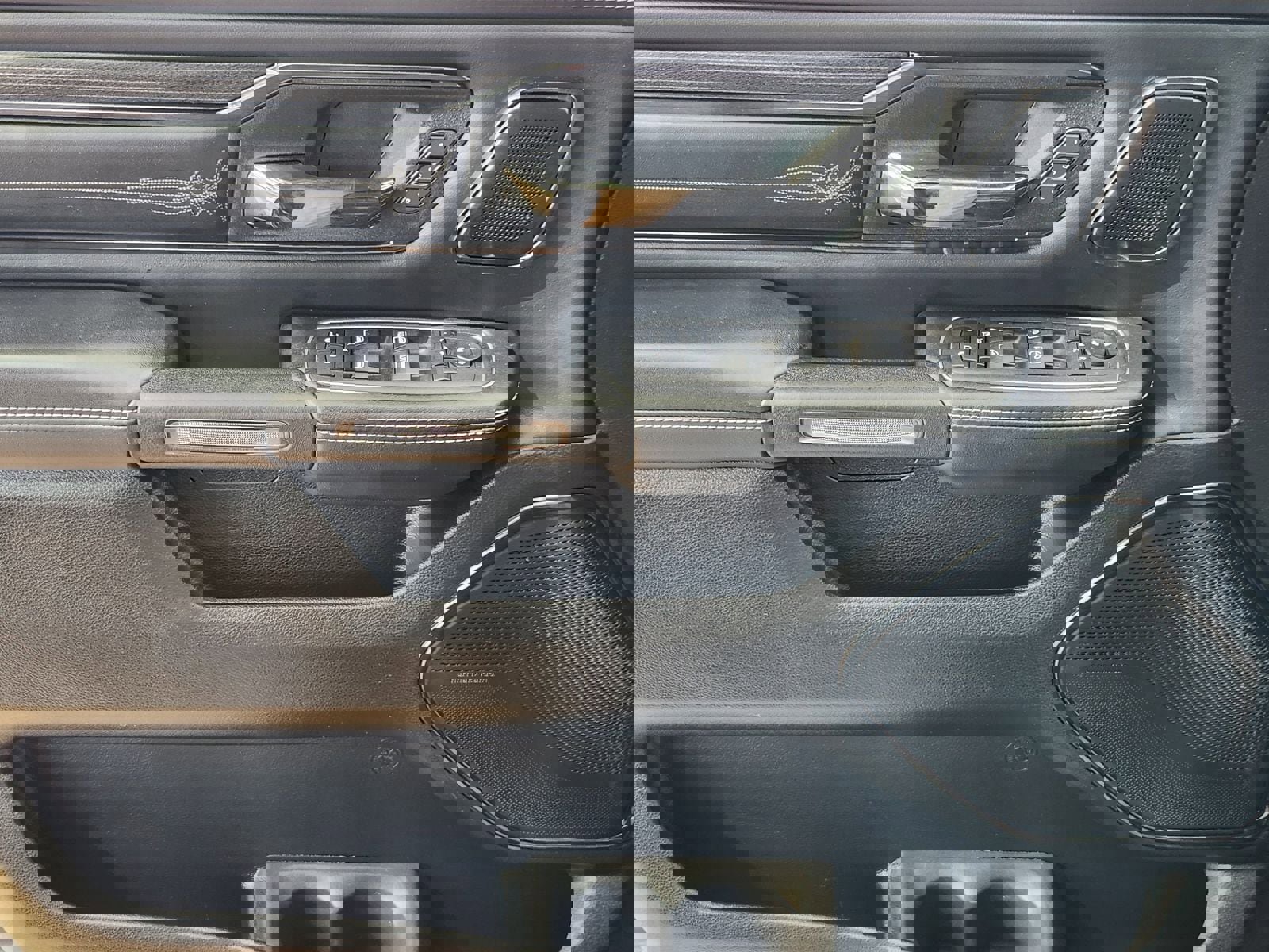 Used 2023 RAM 1500 Limited w/ Night Edition image 33