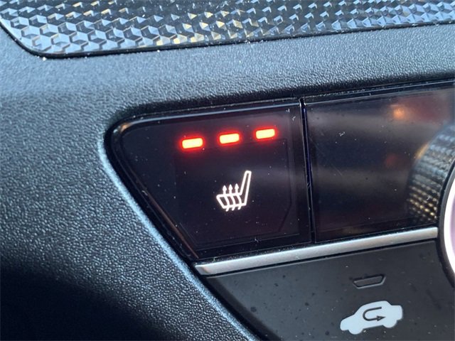 Used 2025 Honda CR-V Sport image 27