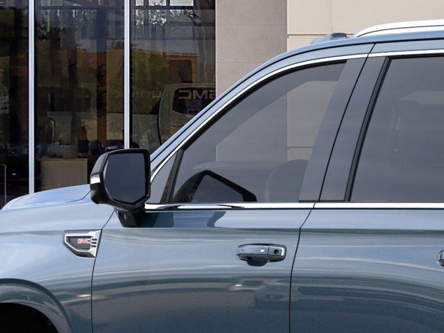 New 2027 GMC Yukon Denali RWD image 12
